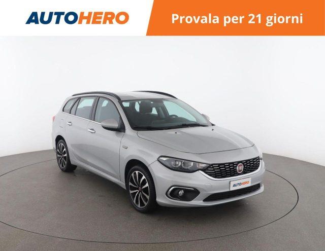 FIAT Tipo 1.6 Mjt S&S SW Lounge