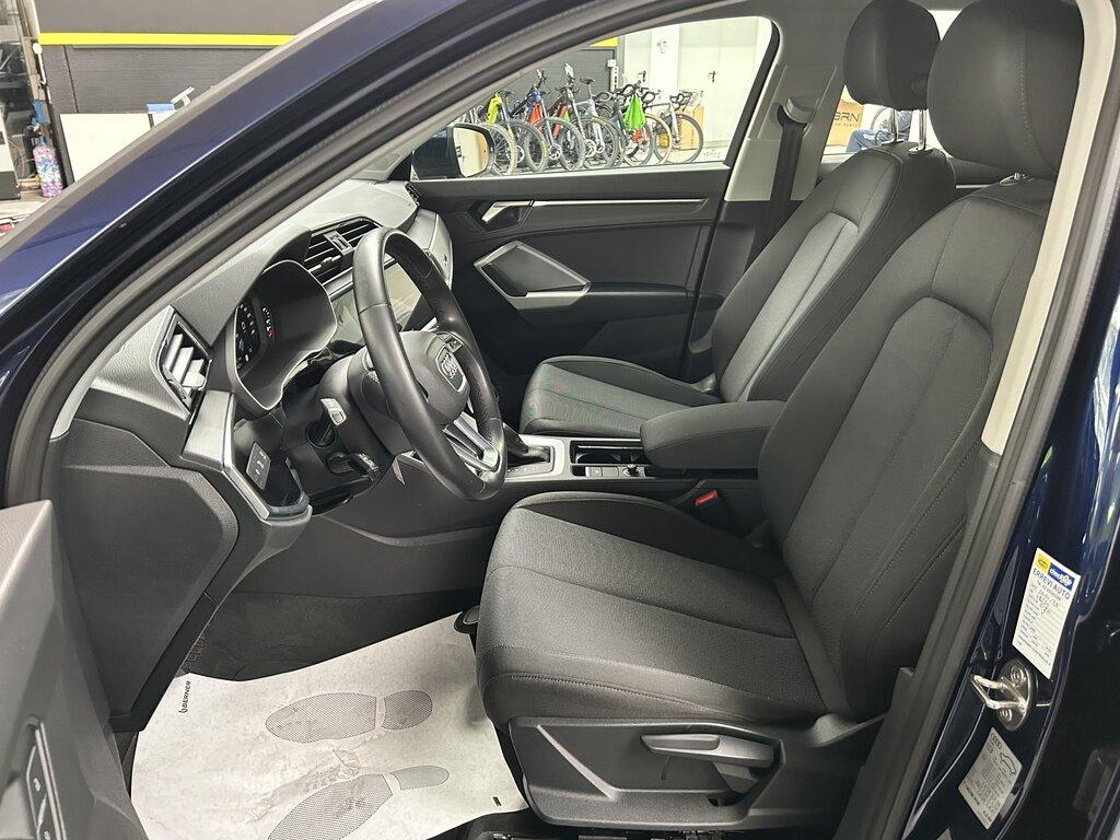 Audi Q3 35 2.0 TDI Business S tronic