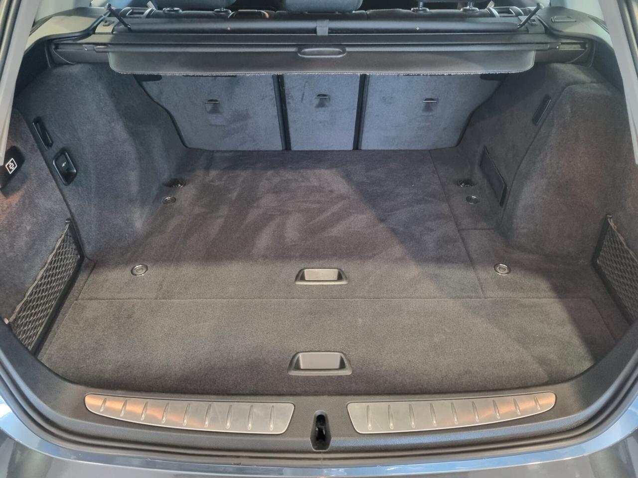 Bmw 316 Serie 3 316d Touring Business Advantage