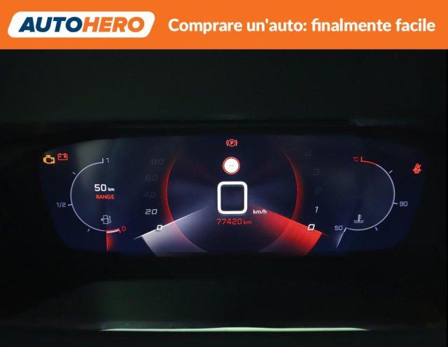 PEUGEOT 2008 PureTech 130 Allure