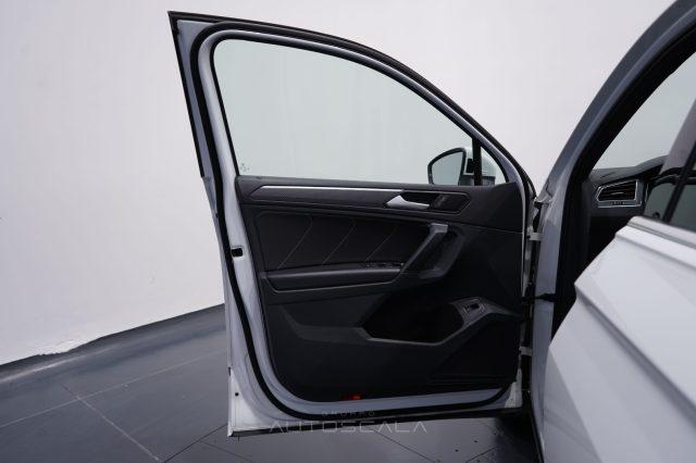 VOLKSWAGEN Tiguan 2.0 TDI 150cv SCR DSG R-Line