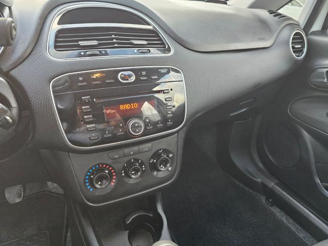 FIAT Punto 1.3 MJT II 75 CV 5 porte Street