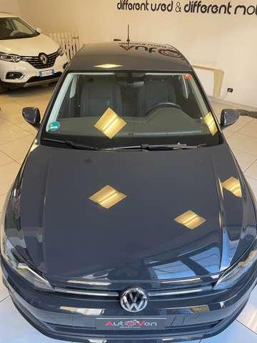 Volkswagen Polo Polo 5p 1.0 evo Comfortline 80cv