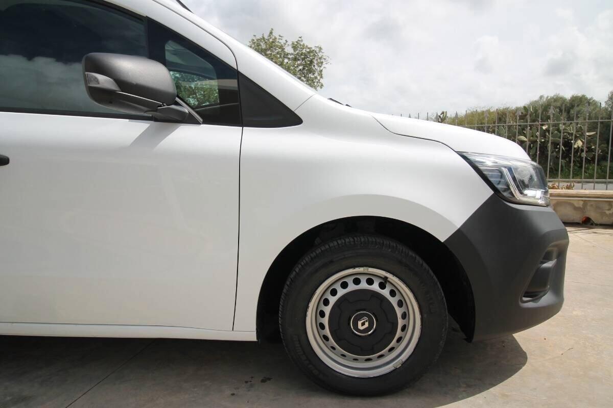 Renault Kangoo 1.5 Blue dCi 95CV Van Edition One Open Sesame