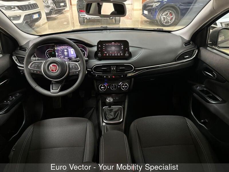 FIAT Tipo 1.6 Mjt S&S 5 porte Life