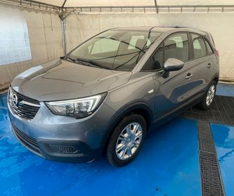 Opel Crossland X 1.2 12V