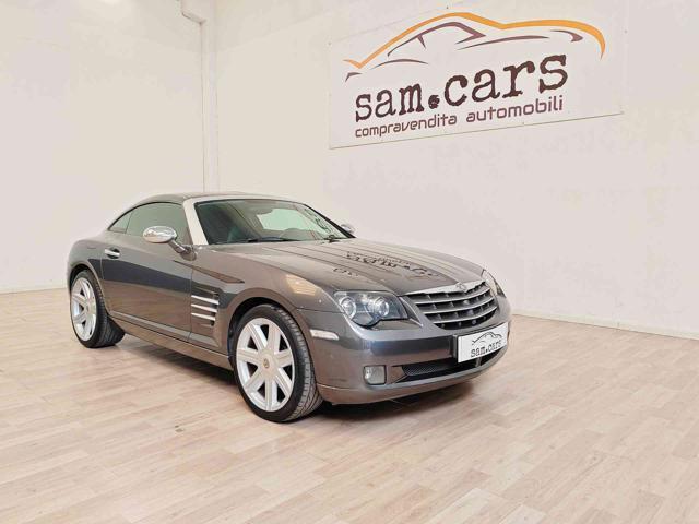 CHRYSLER Crossfire Basis