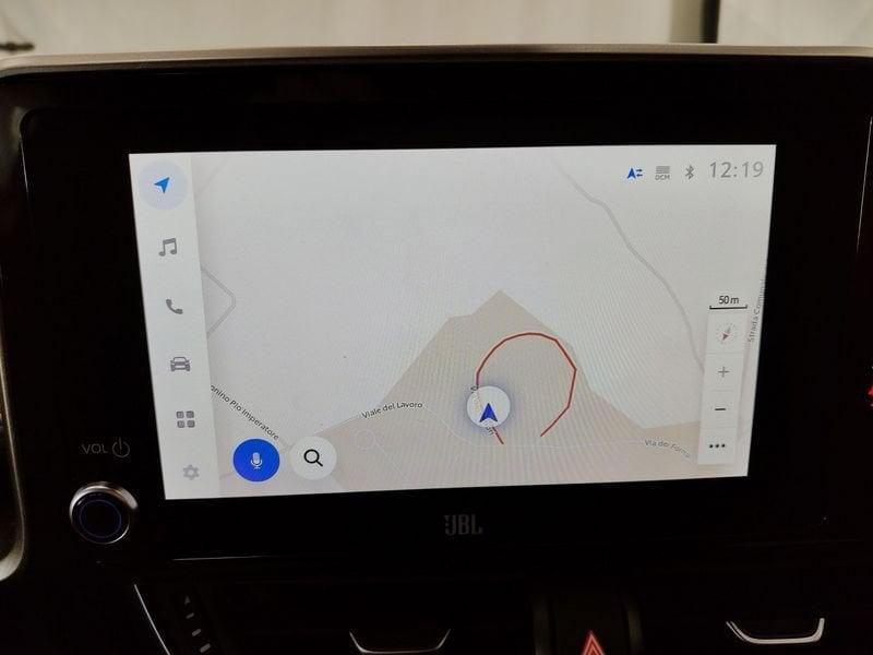 Toyota C-HR C-HR 2.0 Hybrid E-CVT Lounge