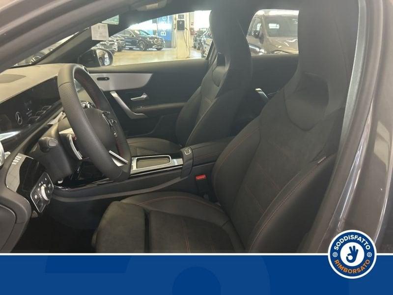 Mercedes-Benz Classe A 180d Automatic AMG Line Advanced Plus