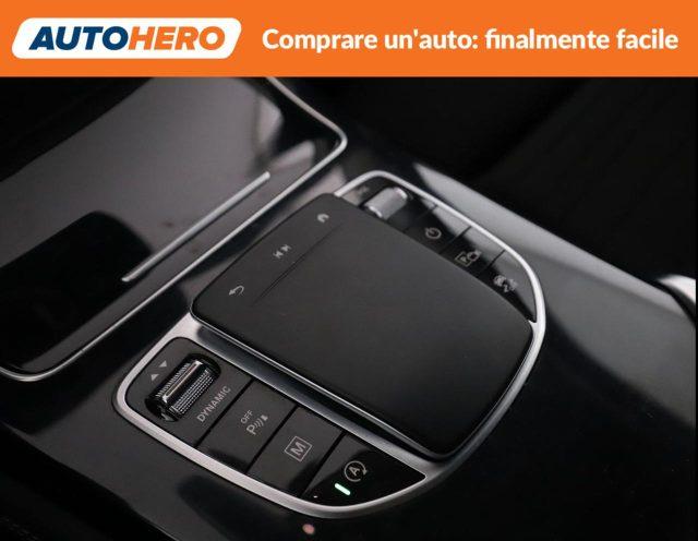 MERCEDES-BENZ GLC 220 d 4Matic Sport