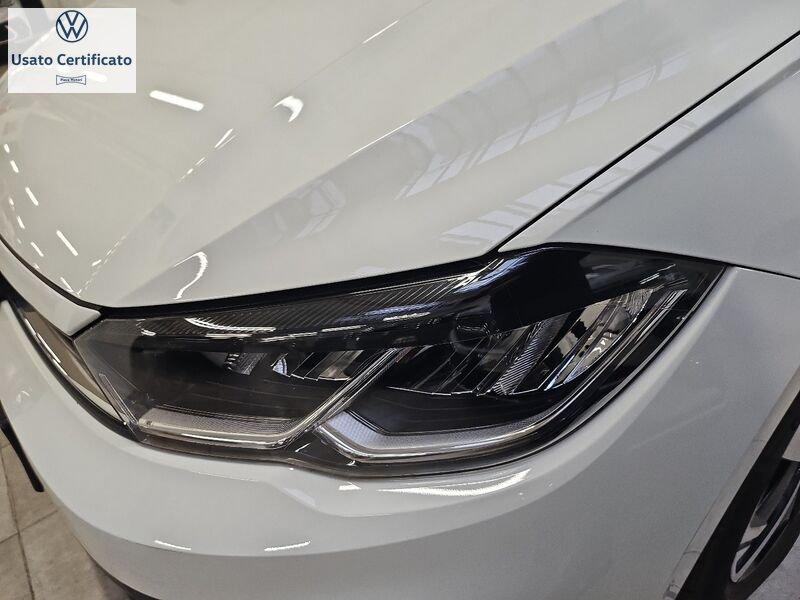 Volkswagen Polo Polo 1.0 TSI Life