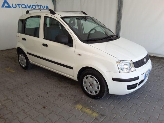FIAT Panda 1.2 Dynamic *solo 51.700 Km*