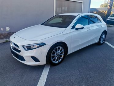 Mercedes A 180 D Sport 7G-DCT