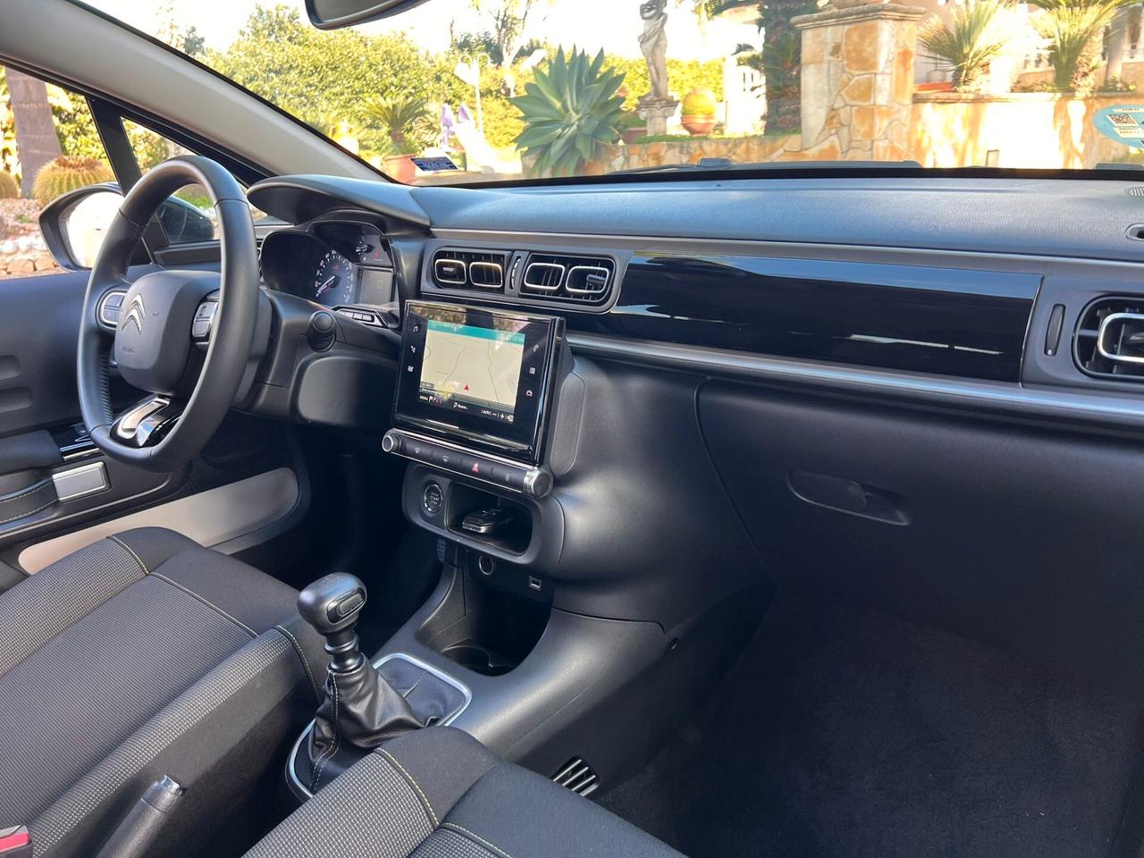 Citroen C3 PureTech 110 S&S Max