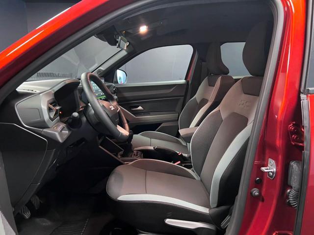 DACIA Duster Tce 130 CV MHEV 4x4 Extreme