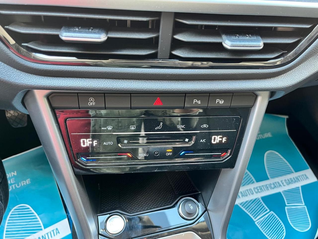 Volkswagen T-Roc 1.5 TSI ACT Edition Plus
