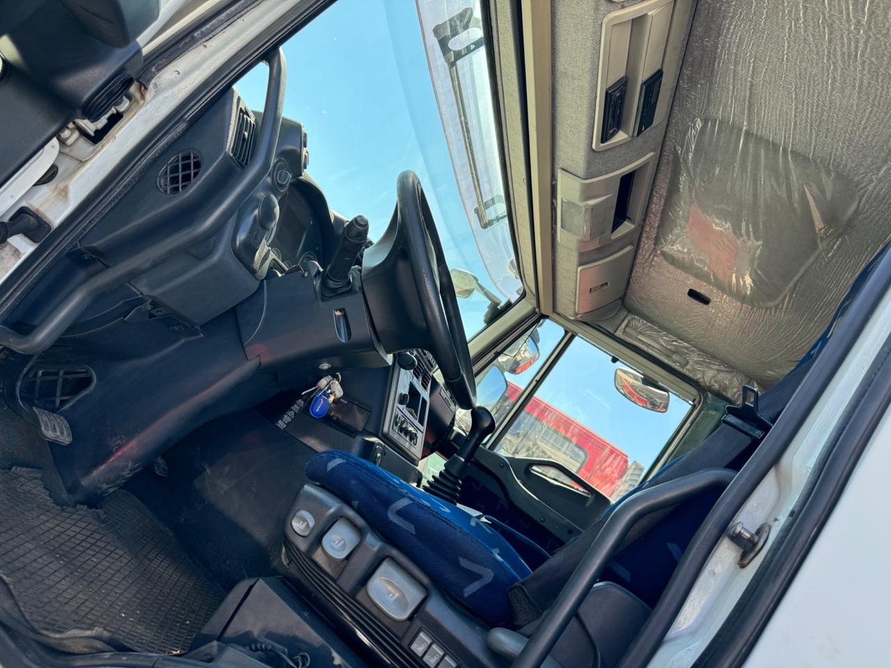 Iveco