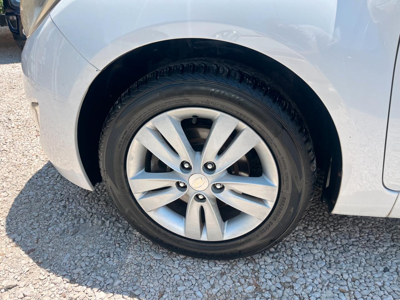 Hyundai iX20 1.4 90 CV Comfort KM CERTIFICATI 2012