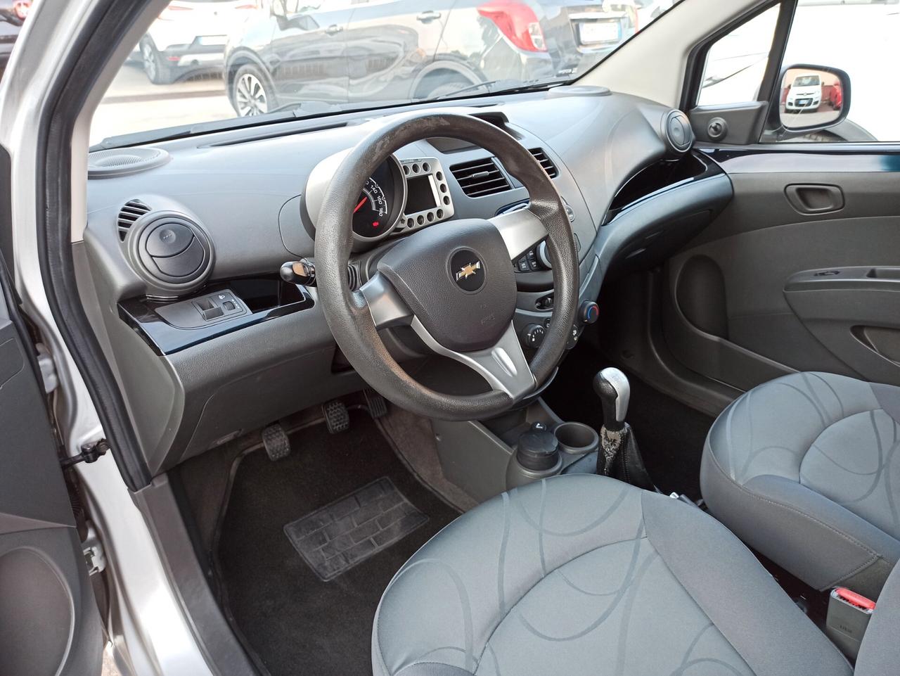 Chevrolet Spark 1.0 LS Da Vetrina km 71000