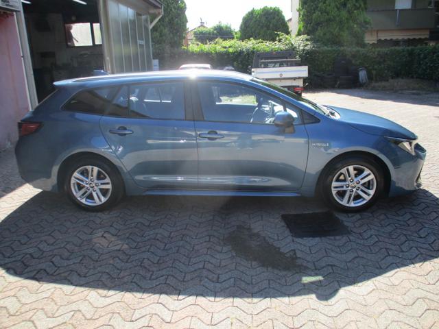 TOYOTA Corolla Touring Sports 1.8 Hybrid Business*PREZZO REALE