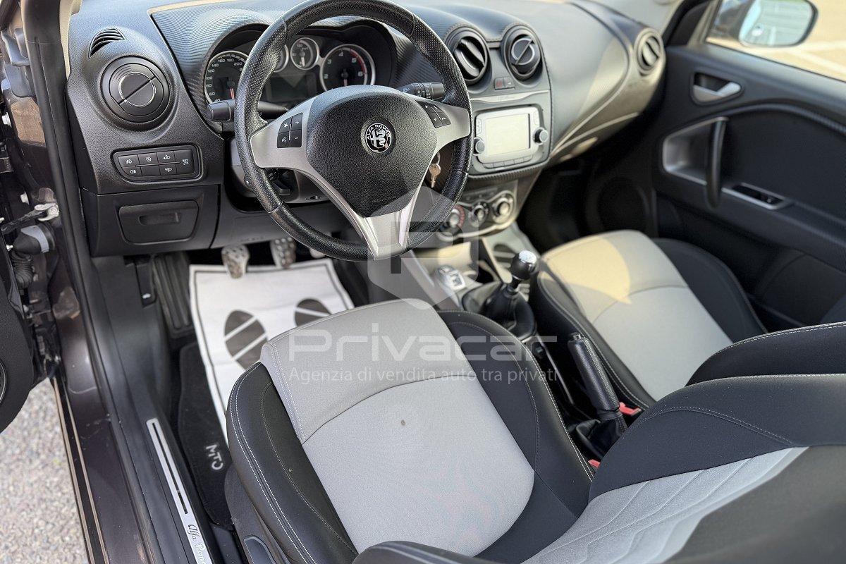 ALFA ROMEO MiTo 1.3 JTDm 85 CV S&S Distinctive