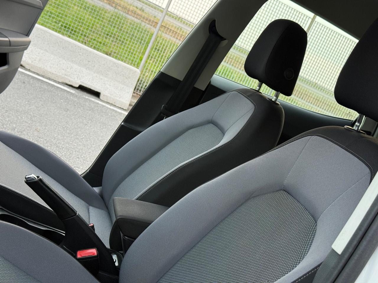 Seat Arona 1.0 EcoTSI 95 CV-XCELLENCE-PERMUTABILE