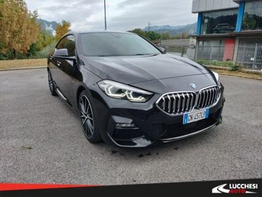 BMW Serie 2 G.C. 220d Gran Coupé Msport