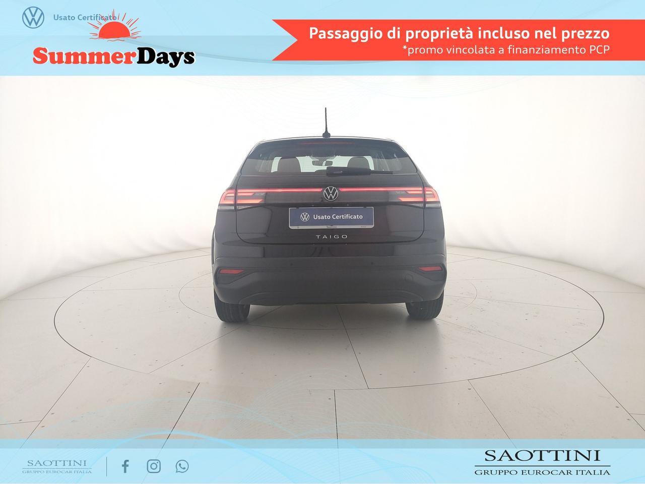 1.0 TSI Life 110 CV