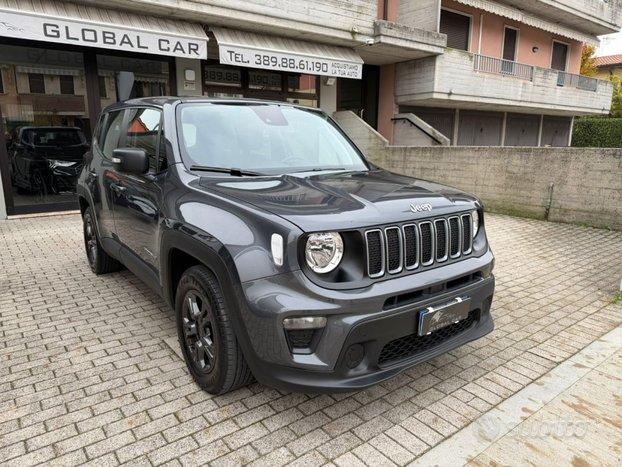 JEEP Renegade 1.6 Mjt S