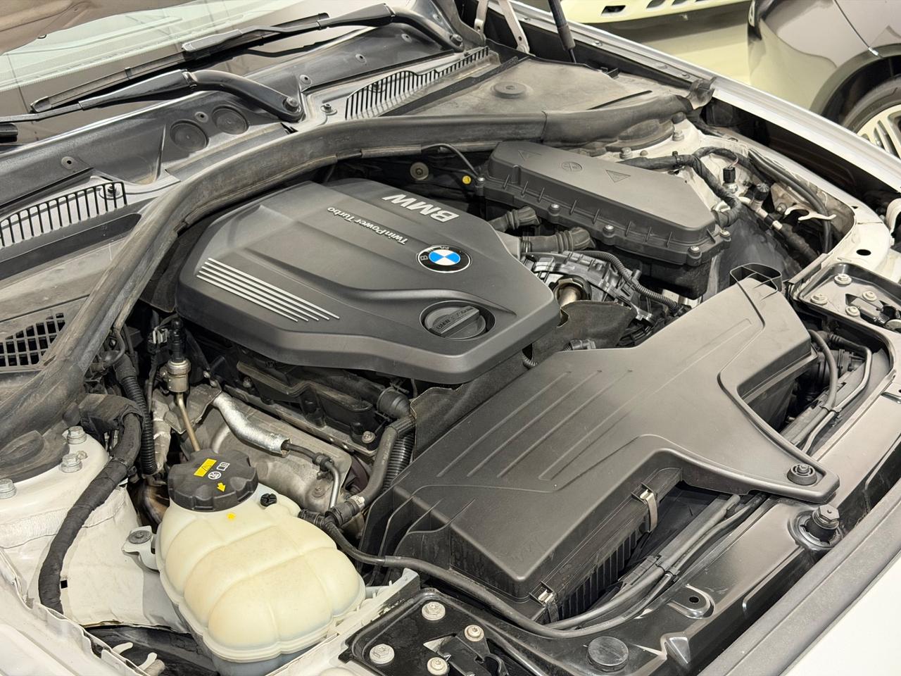 Bmw 120d xDrive 5p. Msport euro 6