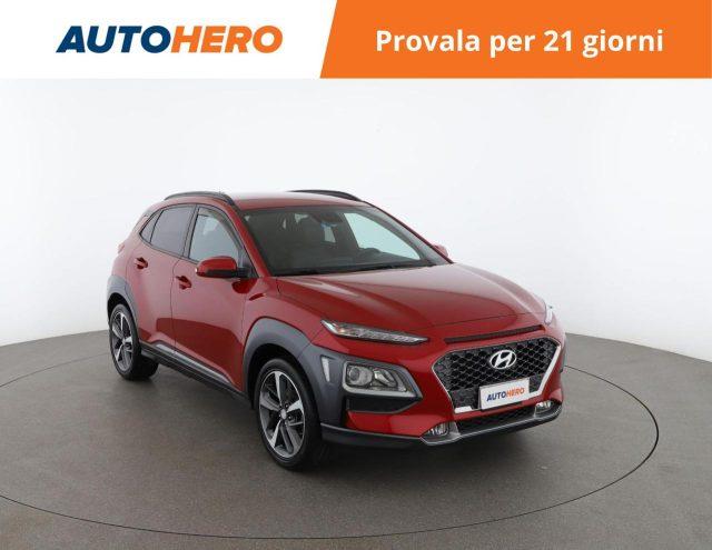 HYUNDAI Kona 1.0 T-GDI Xpossible