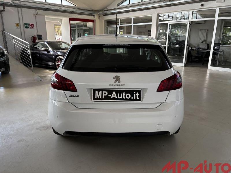 Peugeot 308 PureTech Turbo 130 S&S