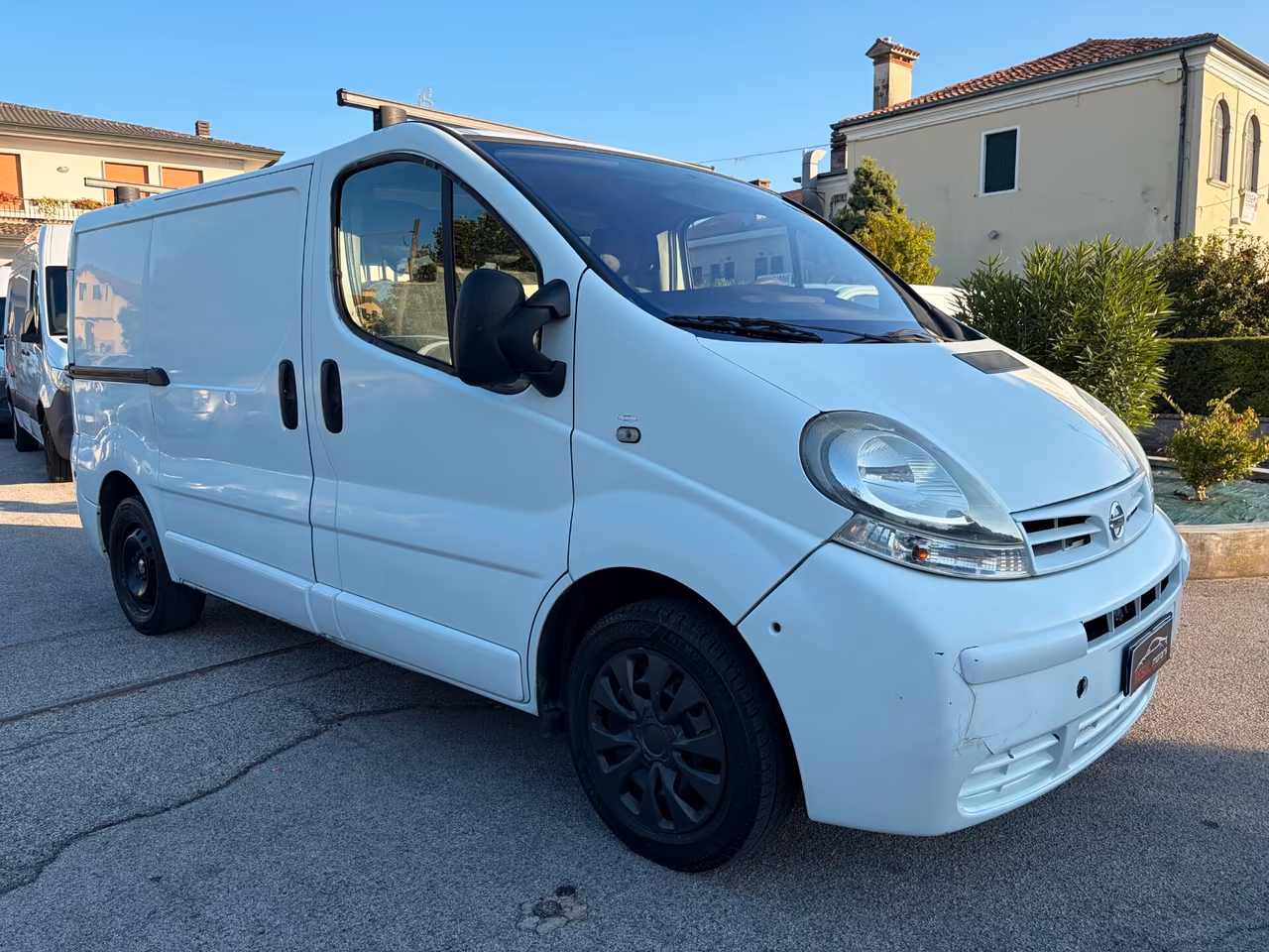 Nissan Primastar V29 1.9 dCi/100 PC Furgone SE