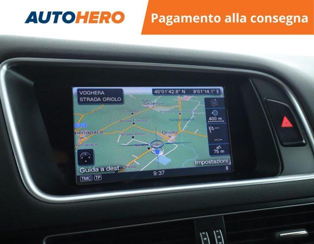 AUDI Q5 2.0 TDI 190 CV clean diesel quattro S tronic