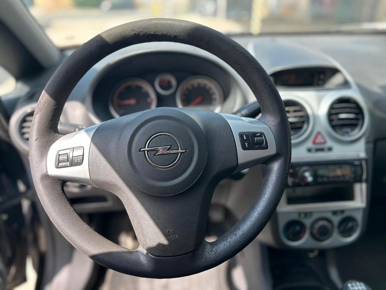 Opel Corsa 1.3 CDTI 75CV ecoFLEX F.AP. 5 porte Enjoy