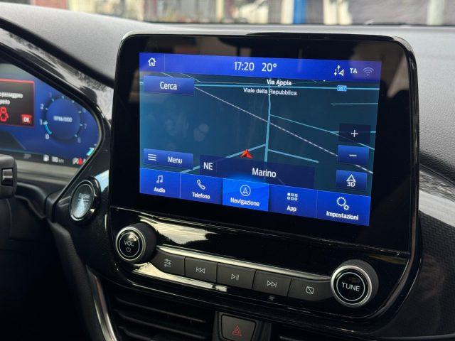 FORD Puma 1.0 EcoBoost Hybrid 125 CV ST-Line *227? AL MESE*