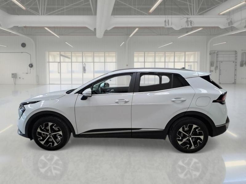 KIA SPORTAGE 1.6 TGDI HEV STYLE 2WD AUTO SUV