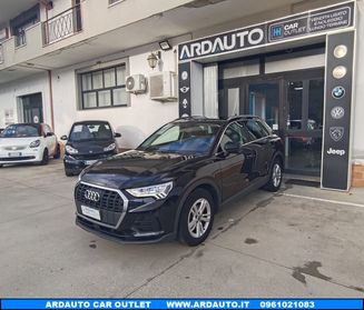 Audi Q3 35 Tdi 150 cv S-Tronic
