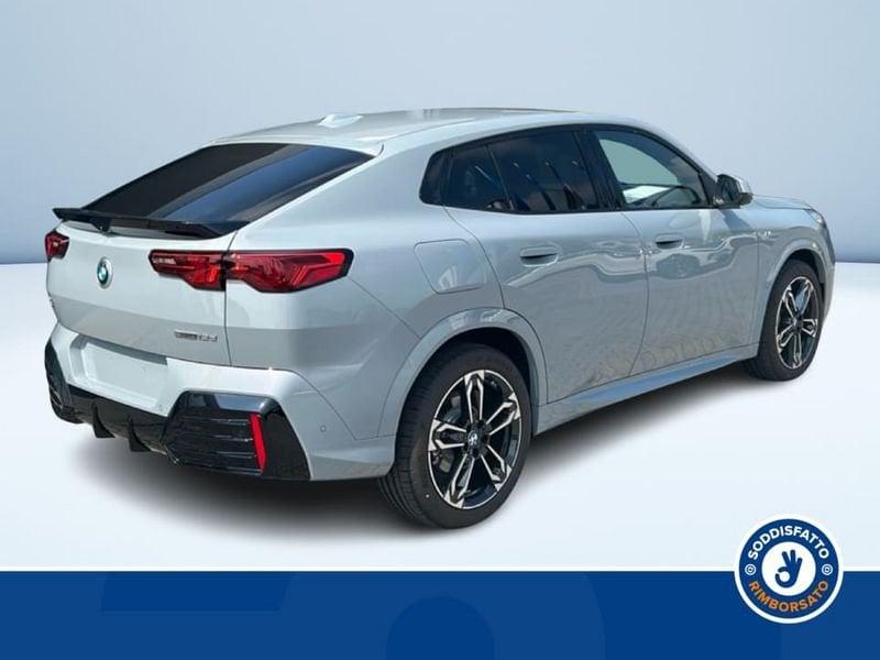 BMW X2 sDrive 18d M Sport