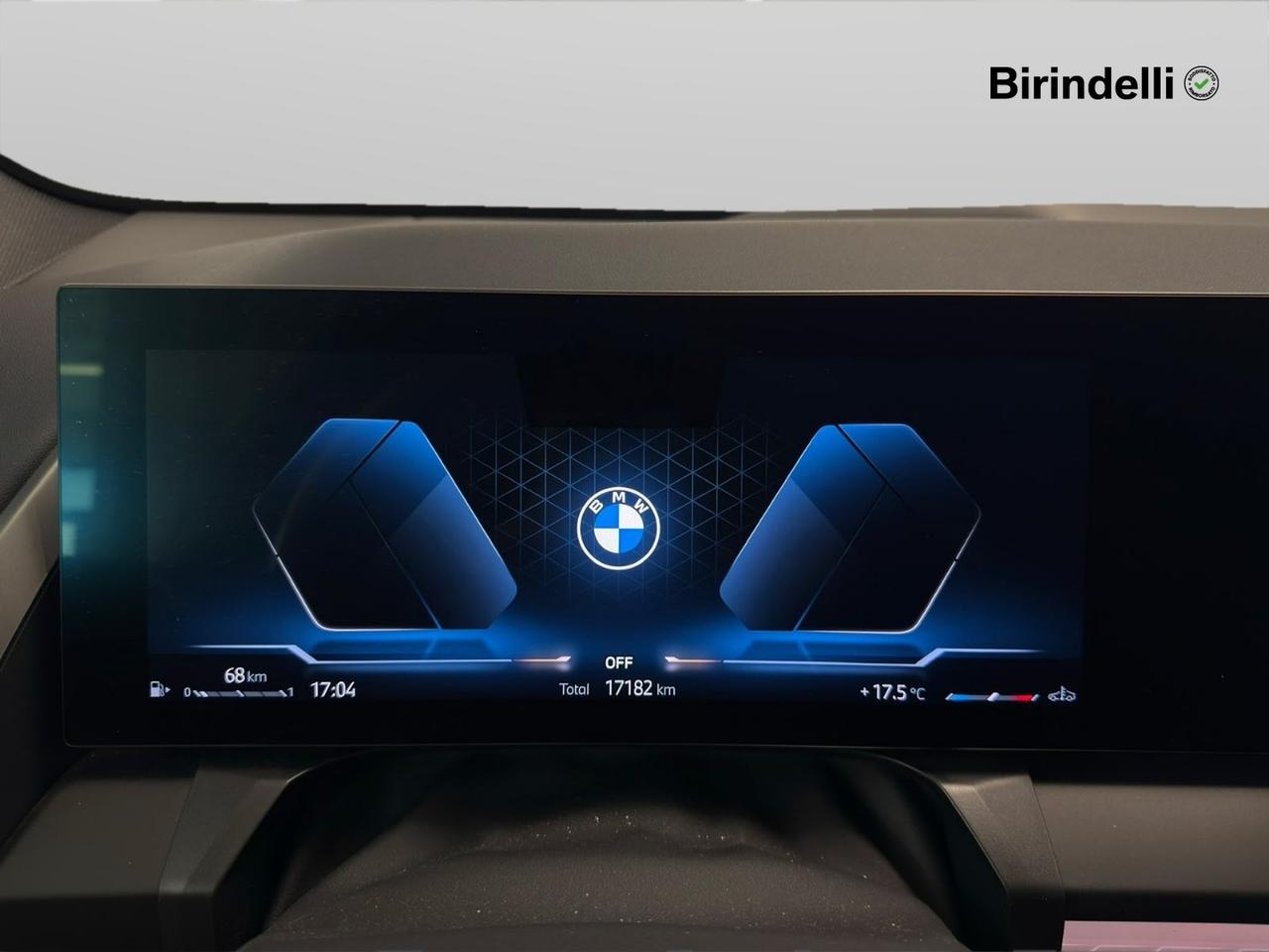 BMW X3 (G45) - X3 xDrive20d 48V MSport Pro