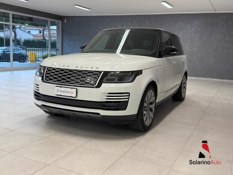 Land Rover Range Rover 2.0 i4 phev Vogue 404cv auto