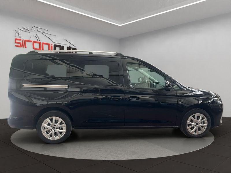 Ford Grand Tourneo Connect 2.0 EcoBlue 90kW Titanium Auto