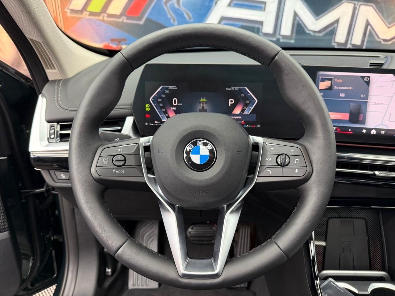 Bmw X1 sDrive 18d Msport Pro (914)