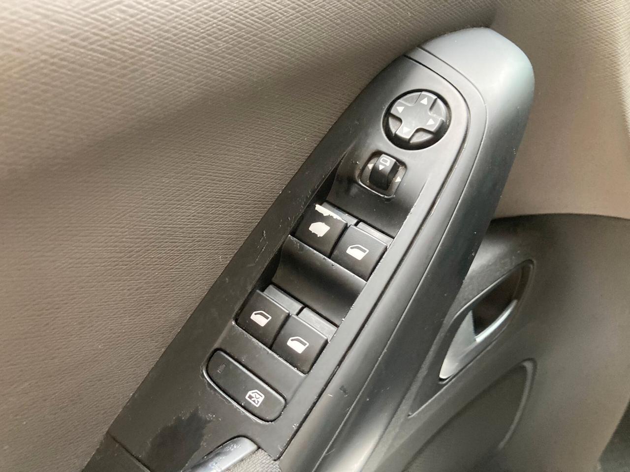 Citroen C4 Picasso 1.6 HDi - PERFETTA - 2014