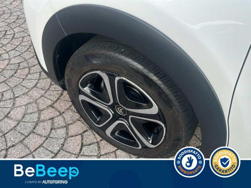 Citroën C3 1.6 BLUEHDI SHINE S&S 75CV