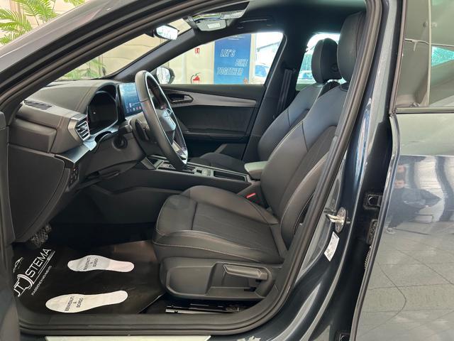 CUPRA Formentor 1.5 TSI DSG- ANCHE BIANCA!