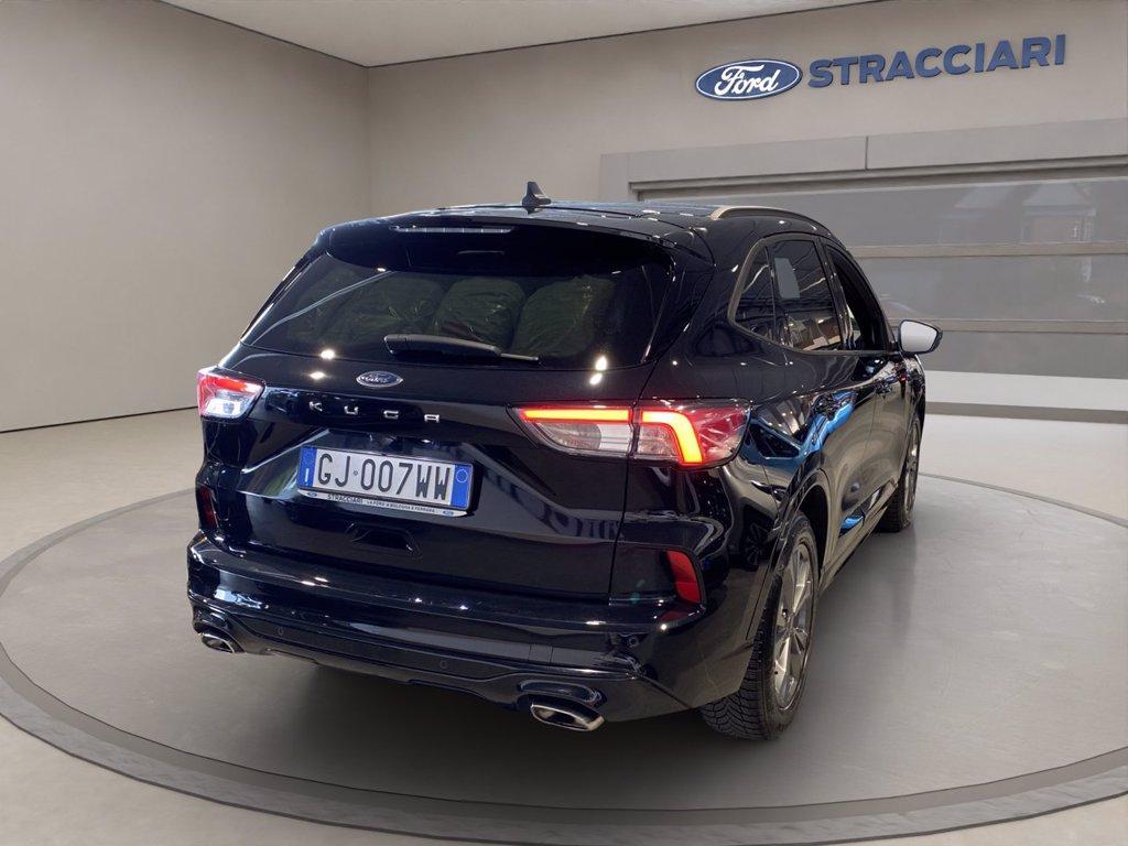 FORD Kuga 1.5 ecoblue ST-Line 2wd 120cv del 2022