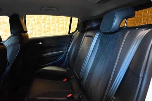 PEUGEOT 308 1.6E-HDI 116CV ACCESS S&S 5PT.NAVI CAM 18"LED FULL