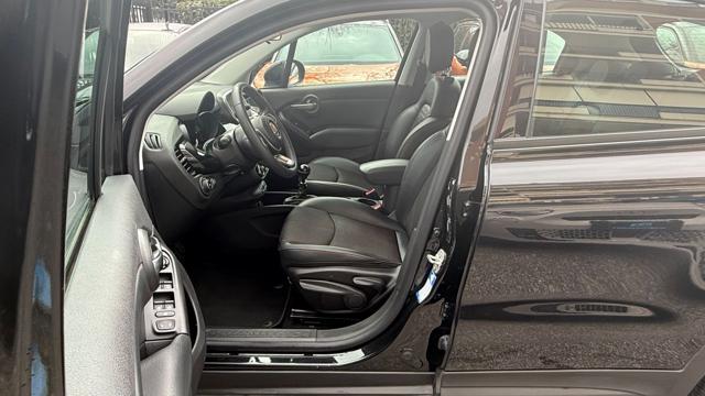 FIAT 500X 1.0T3 120CV LOUNGE*24M.G.*C.L.17*FULL LED*CARPLAY*