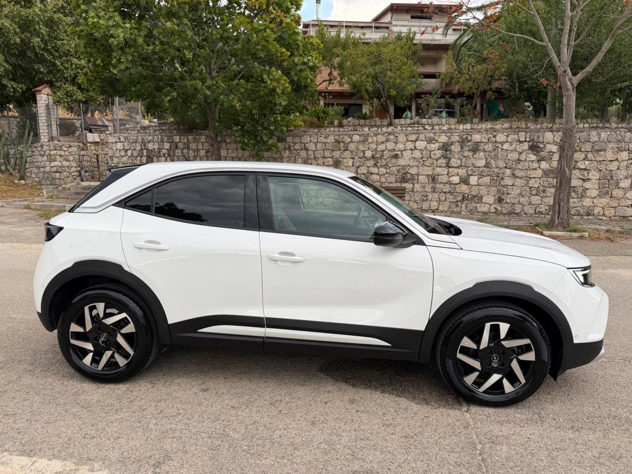 Opel Mokka 1.5 diesel Elegance